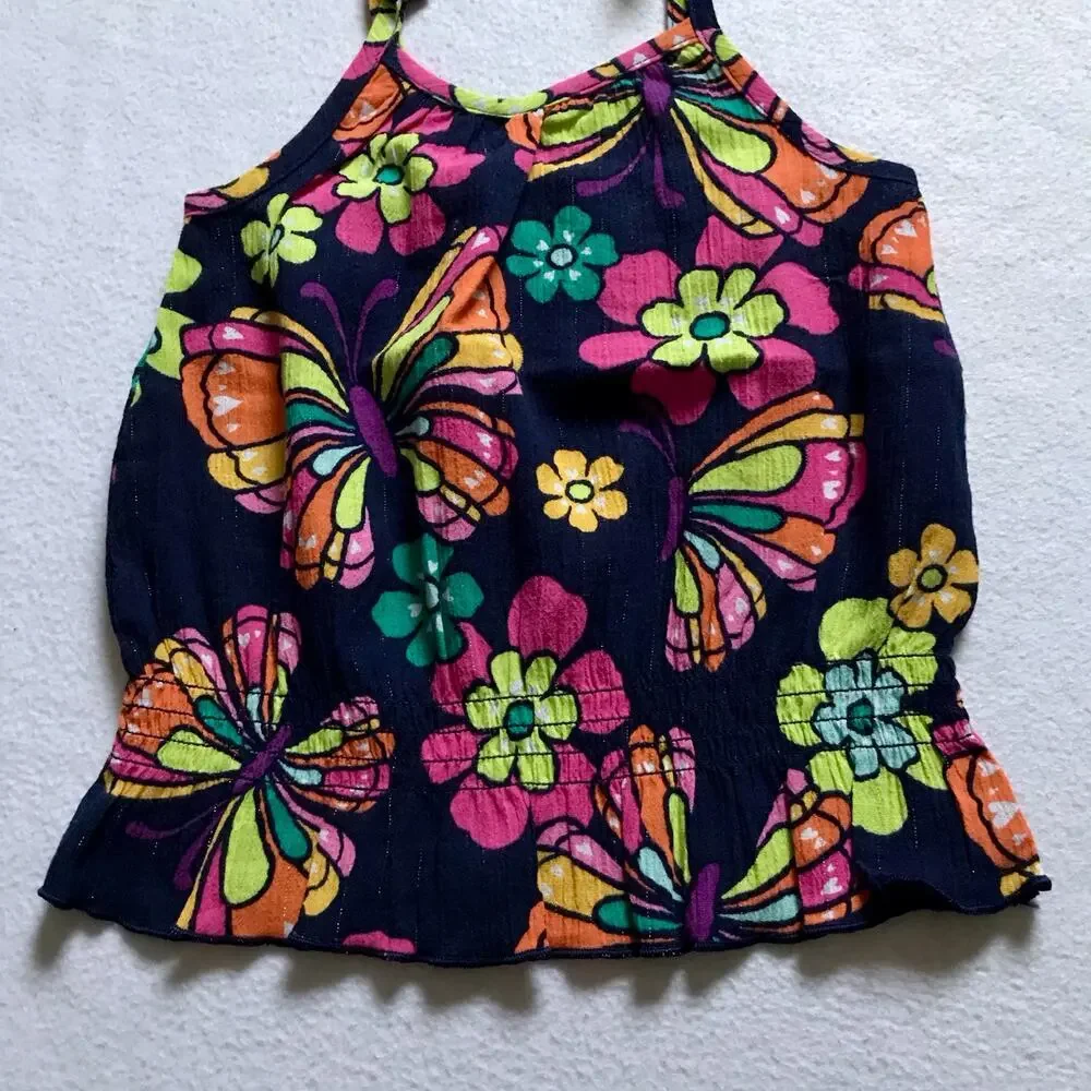 Sonoma and Levi's New Outfit for Girls 5